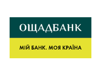 Банк Ощадбанк в Вашковцах