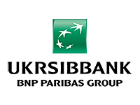Банк UKRSIBBANK в Вашковцах