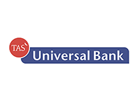 Банк Universal Bank в Вашковцах